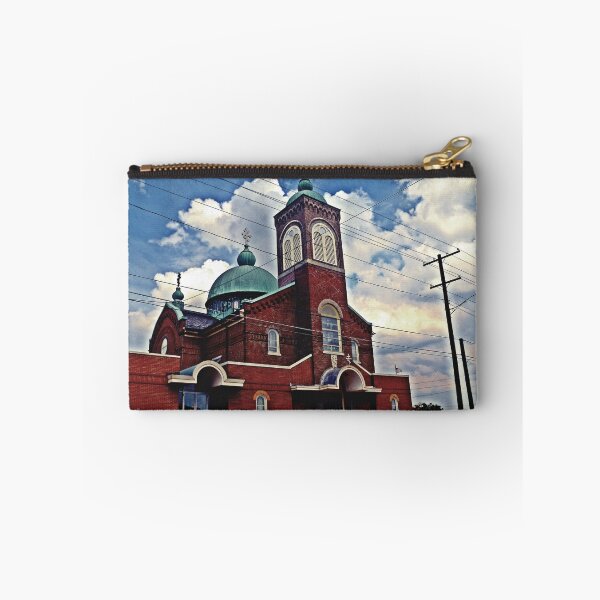 Item preview, Orthodoxy designed and sold by Paul Lubaczewski.