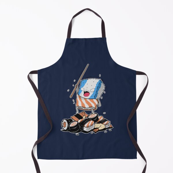 Item preview, BRAVESUSHI designed and sold by Fernando Sala Soler.