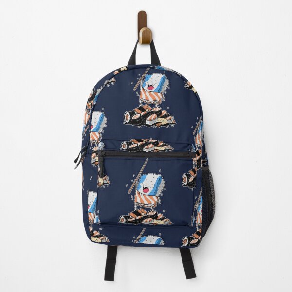 Item preview, BRAVESUSHI designed and sold by Fernando Sala Soler.