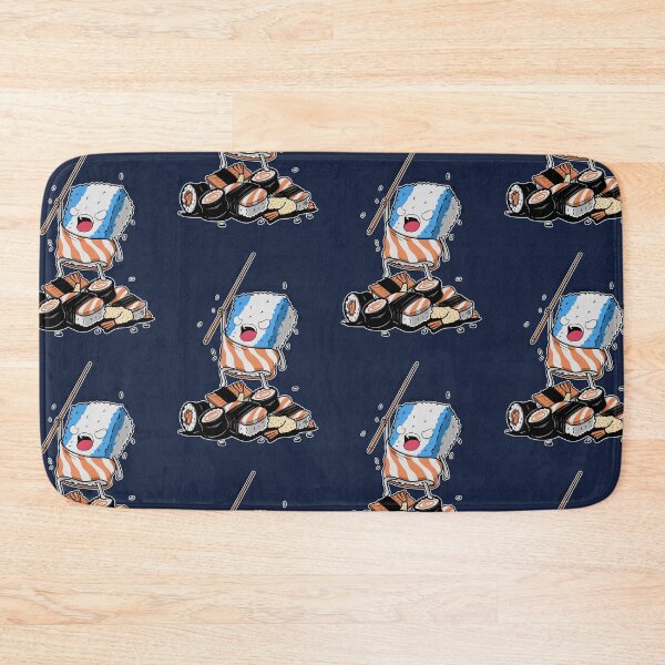 Item preview, BRAVESUSHI designed and sold by Fernando Sala Soler.