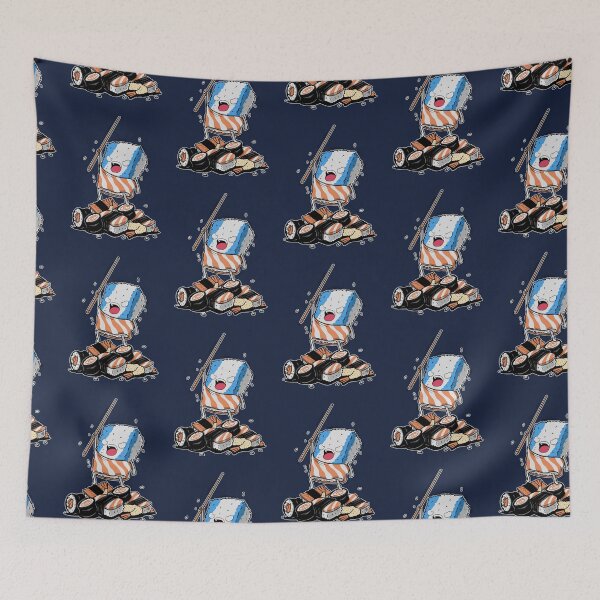 Item preview, BRAVESUSHI designed and sold by Fernando Sala Soler.