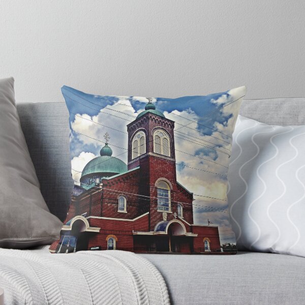 Item preview, Orthodoxy designed and sold by Paul Lubaczewski.
