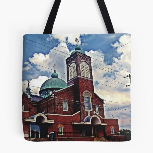 Item preview, Orthodoxy designed and sold by Paul Lubaczewski.