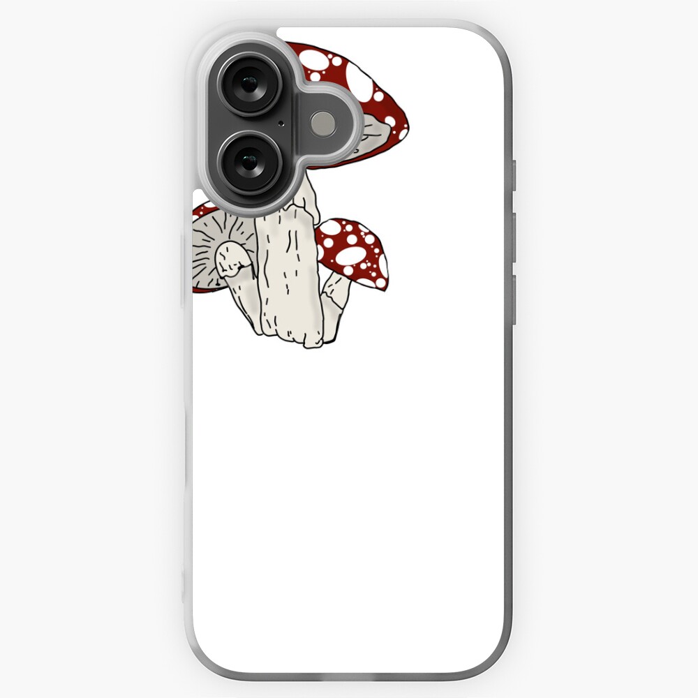 Item preview, iPhone Soft Case designed and sold by OBowserDesigns.