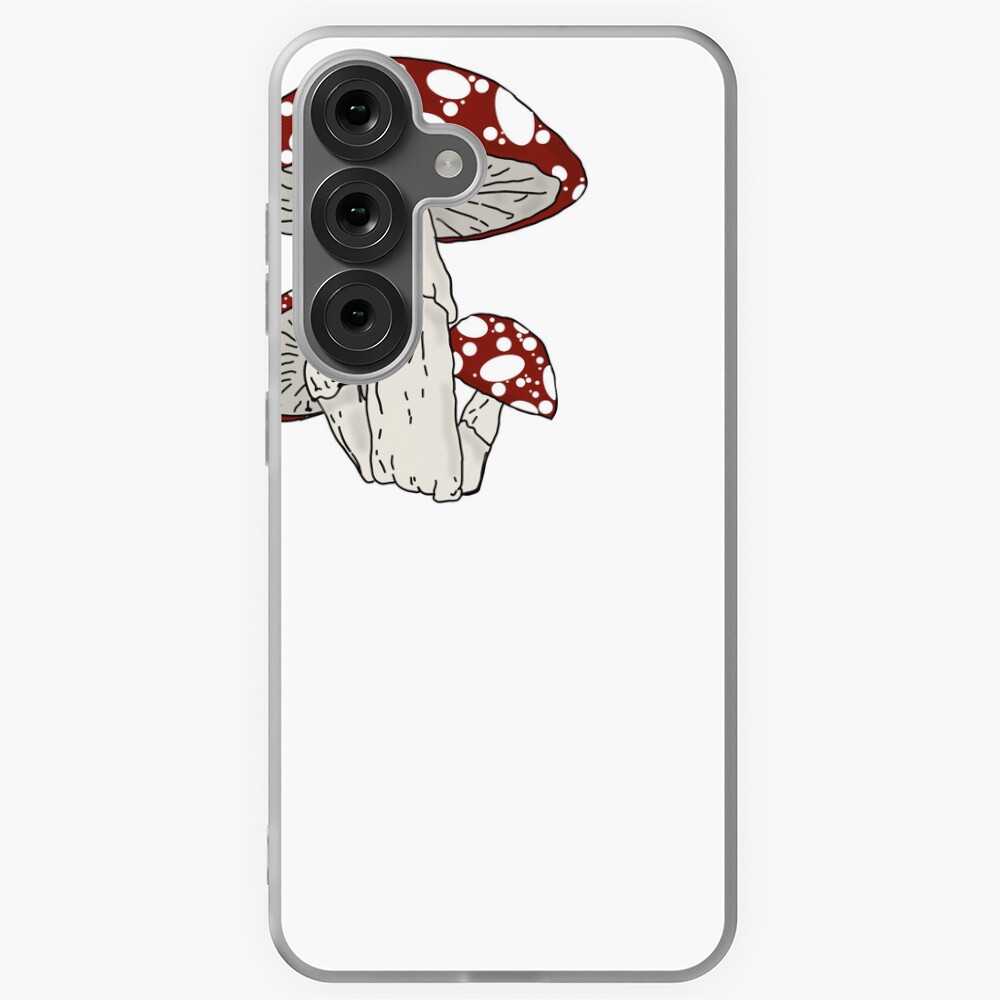 Item preview, Samsung Galaxy Soft Case designed and sold by OBowserDesigns.