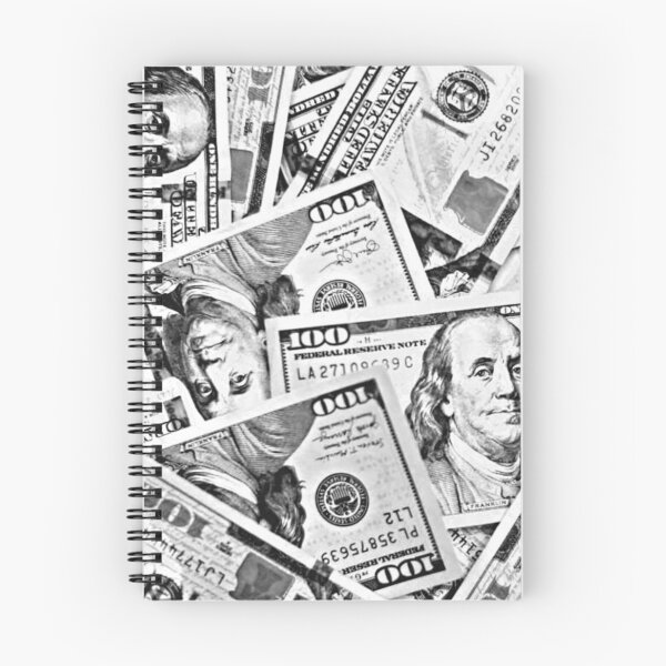 Item preview, All over print money shirt and phone case designed and sold by LaTrea Raya.
