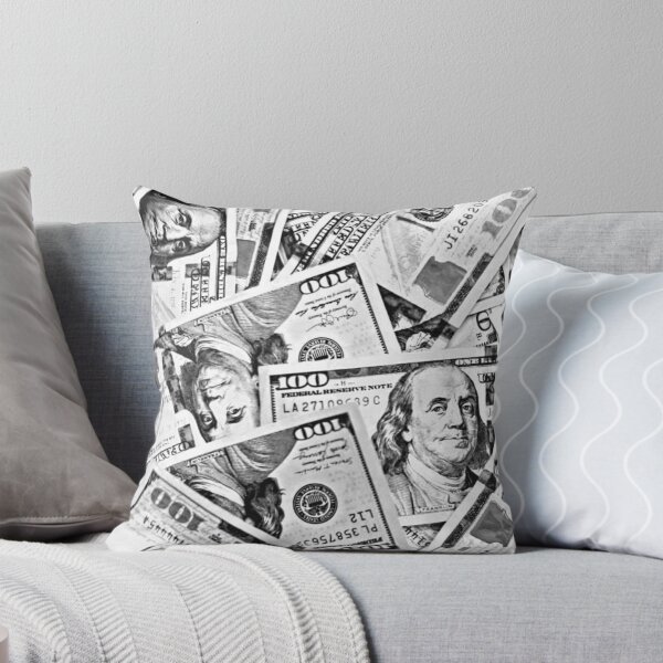 Item preview, All over print money shirt and phone case designed and sold by LaTrea Raya.
