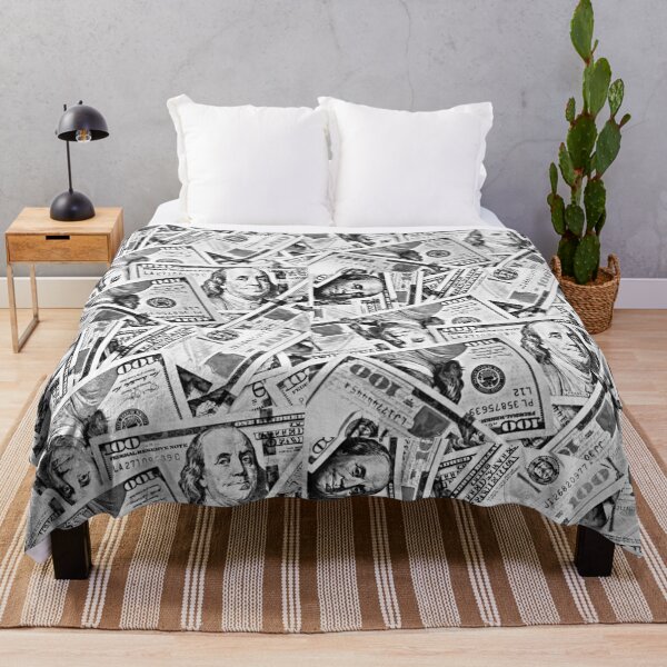Item preview, All over print money shirt and phone case designed and sold by LaTrea Raya.