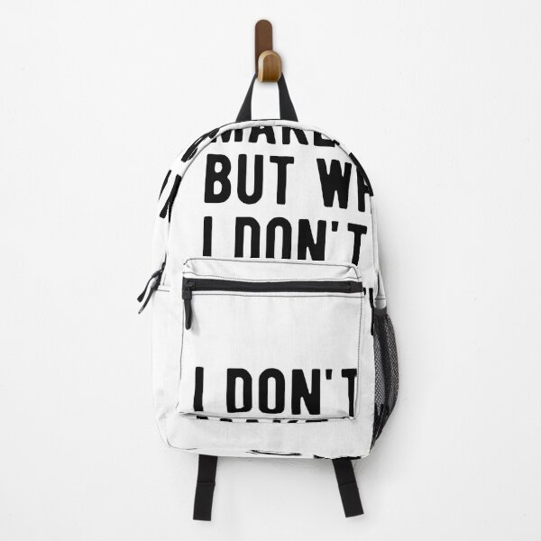 Item preview, i'dont make mistakes designed and sold by jelgavia.
