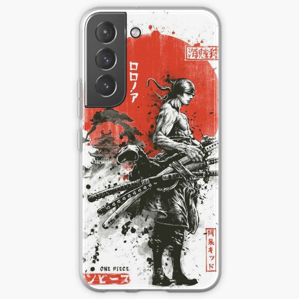 Monkey D. Luffy and One Piece Flag iPhone Cases - Ghibli Store