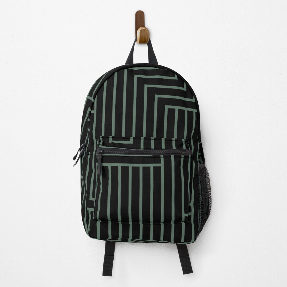 Artikel-Vorschau von Rucksack, designt und verkauft von ColorOfTheYears.