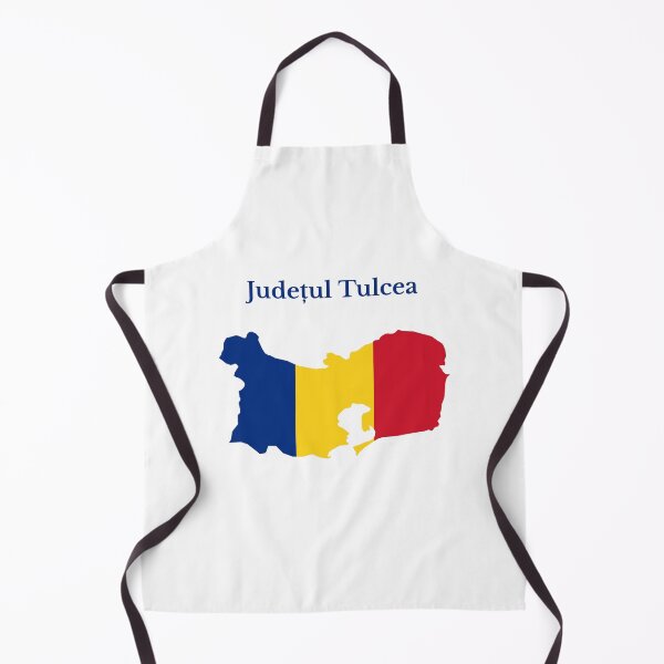Item preview, Tulcea County Map Design, Romania. designed and sold by marosharaf.