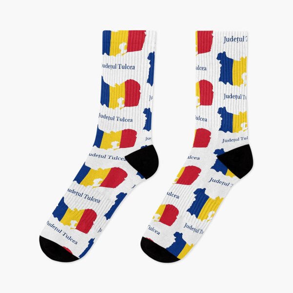 Item preview, Tulcea County Map Design, Romania. designed and sold by marosharaf.