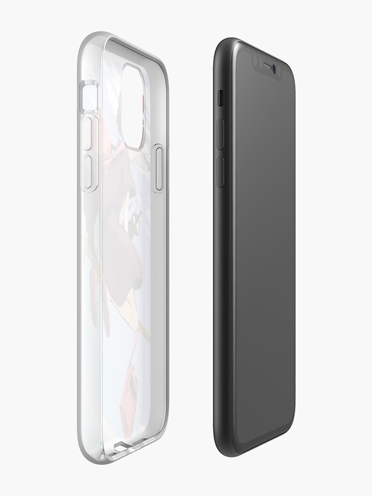 At Your Service iPhone 11 case At Your Service iPhone 11 case