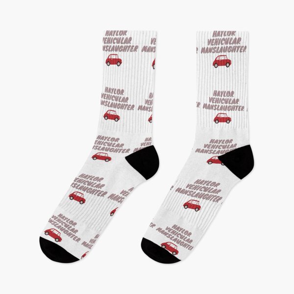 Item preview, haylor vehicular manslaughter designed and sold by misskholeta.