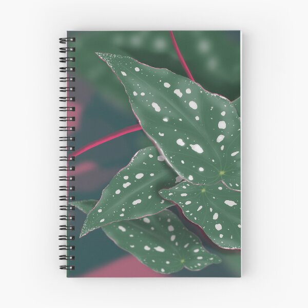 Item preview, Polka Dot Plant   designed and sold by AnaDAlmeida.