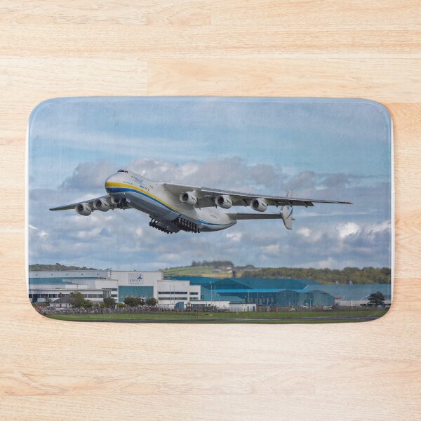 Item preview, Antonov An-225 Mriya designed and sold by derekbeattie.