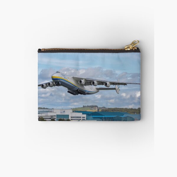 Item preview, Antonov An-225 Mriya designed and sold by derekbeattie.