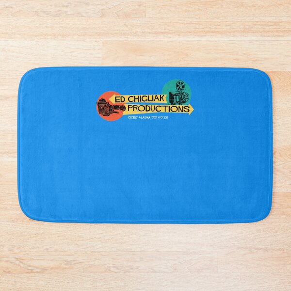 Item preview, Chigliak Productions - Inspired by Northern Exposure Classic T-Shirt designed and sold by AtakanTunali.