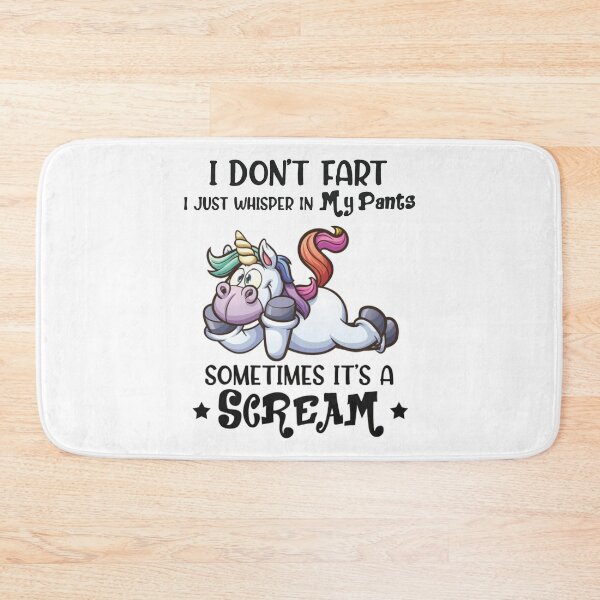 Item preview, ⭐⭐⭐⭐⭐4.9 - i don't fart i just whisper in my pants sometimes it's a scream, funny farter and fart lovers shirt designed and sold by kind4you.