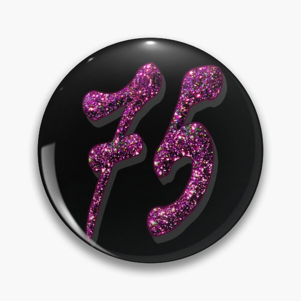 Item preview, Number 75 in Purple Pink Glamor Glitter designed and sold by GlamourChick.