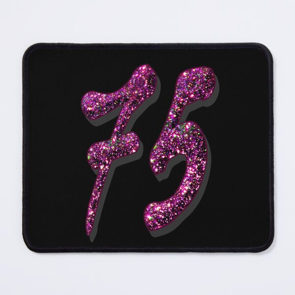 Item preview, Number 75 in Purple Pink Glamor Glitter designed and sold by GlamourChick.