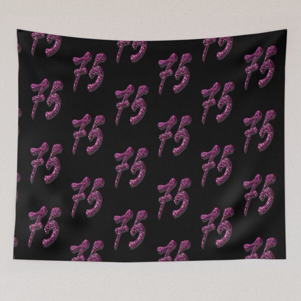 Item preview, Number 75 in Purple Pink Glamor Glitter designed and sold by GlamourChick.