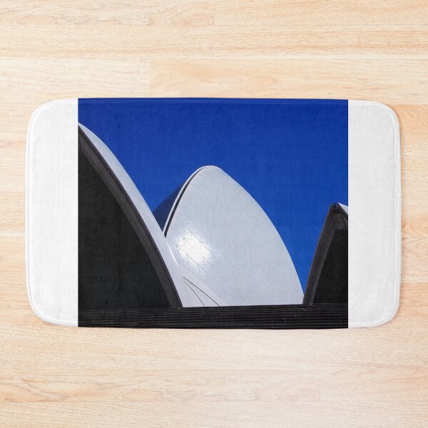 Item preview, sydney opera house roof, Australia  designed and sold by Gaynor Burrows.