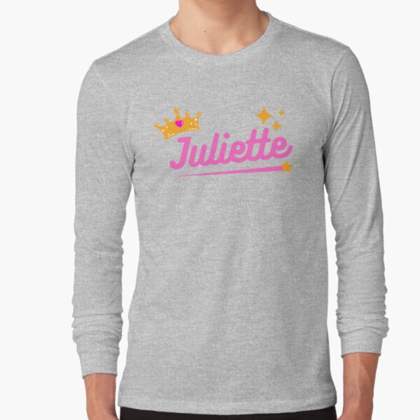 Juliette name, Juliette