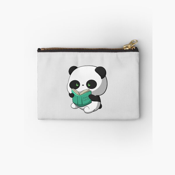 Item preview, Panda Reading designed and sold by NLDStudios.