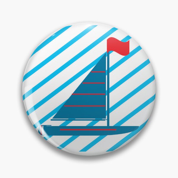Item preview, A Yacht designed and sold by Karen Thomson.