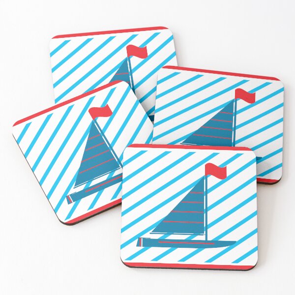 Item preview, A Yacht designed and sold by Karen Thomson.