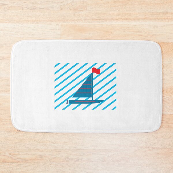 Item preview, A Yacht designed and sold by Karen Thomson.