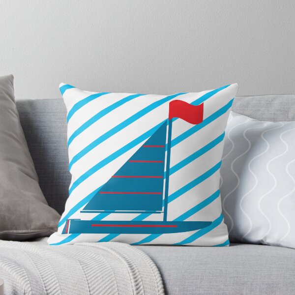 Item preview, A Yacht designed and sold by Karen Thomson.