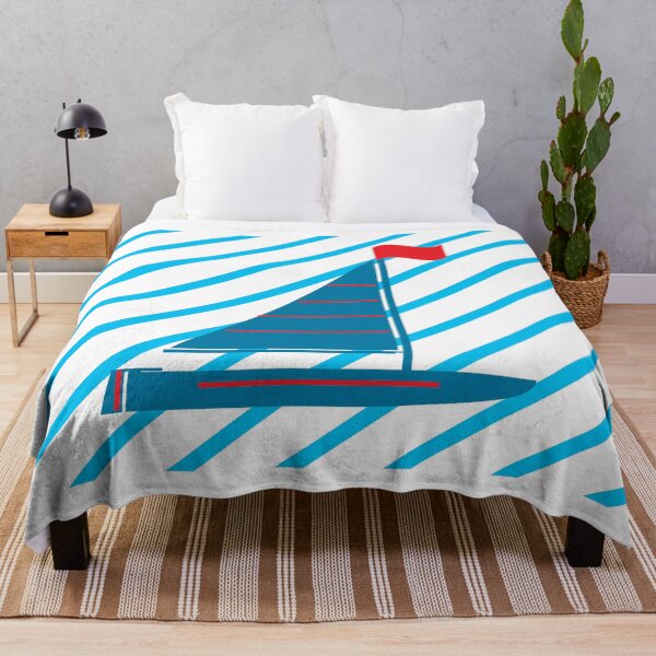 Item preview, A Yacht designed and sold by Karen Thomson.