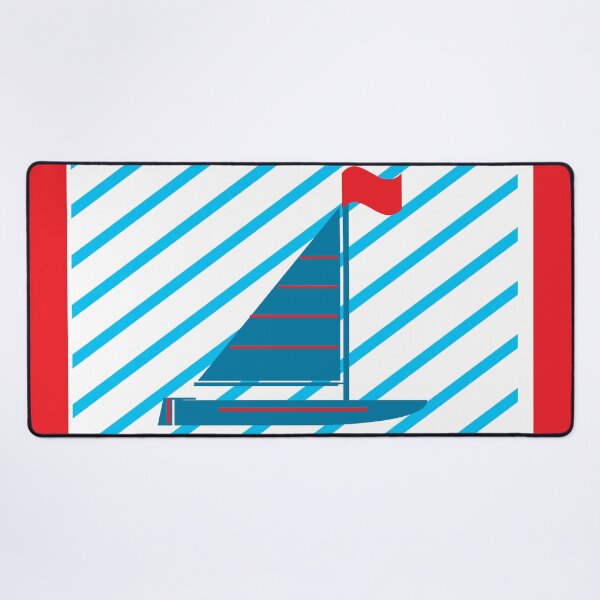 Item preview, A Yacht designed and sold by Karen Thomson.