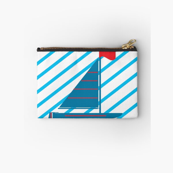 Item preview, A Yacht designed and sold by Karen Thomson.