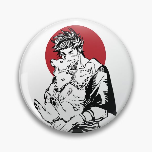 Item preview, zagreus hades designed and sold by teletabies.