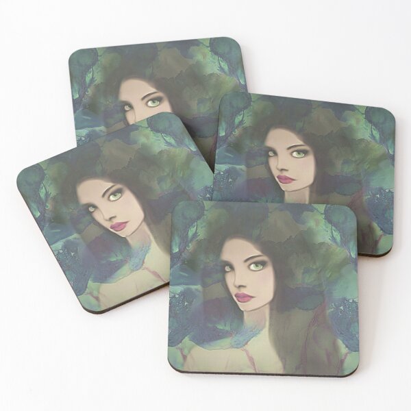 Item preview, Still Waters designed and sold by 88 Jane.