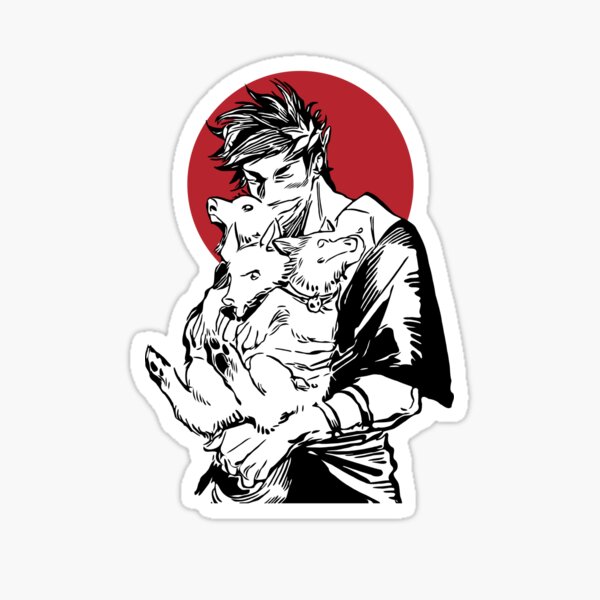 Item preview, zagreus hades designed and sold by teletabies.