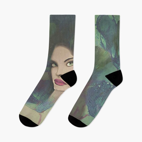 Item preview, Still Waters designed and sold by 88 Jane.