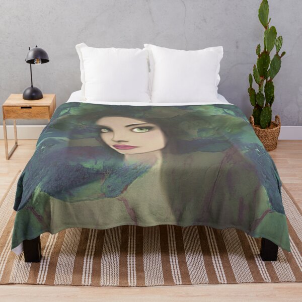 Item preview, Still Waters designed and sold by 88 Jane.