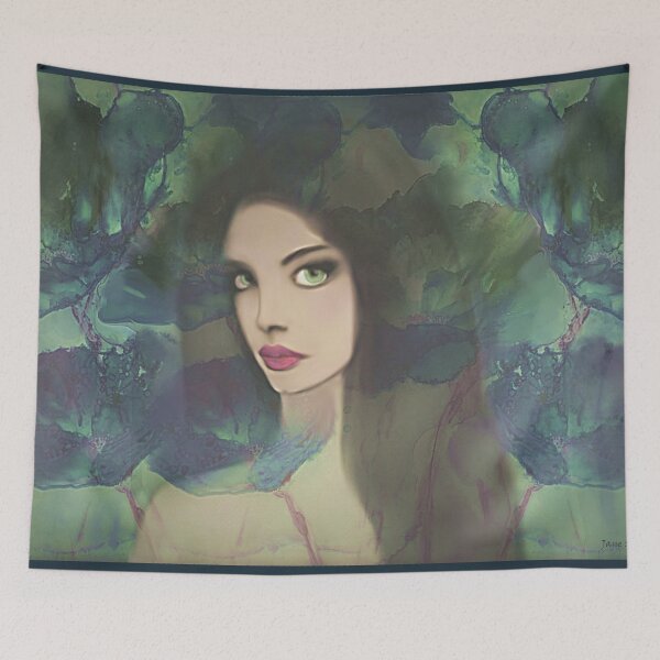 Item preview, Still Waters designed and sold by 88 Jane.