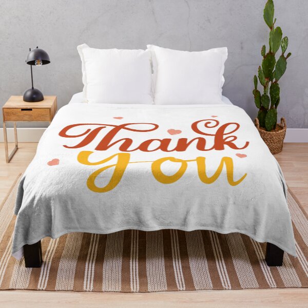 Item preview, THANK YOU designed and sold by Valifer.