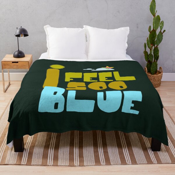 Item preview, Depressed, hopeless and blue, I want to be happy designed and sold by PrimeScripts.