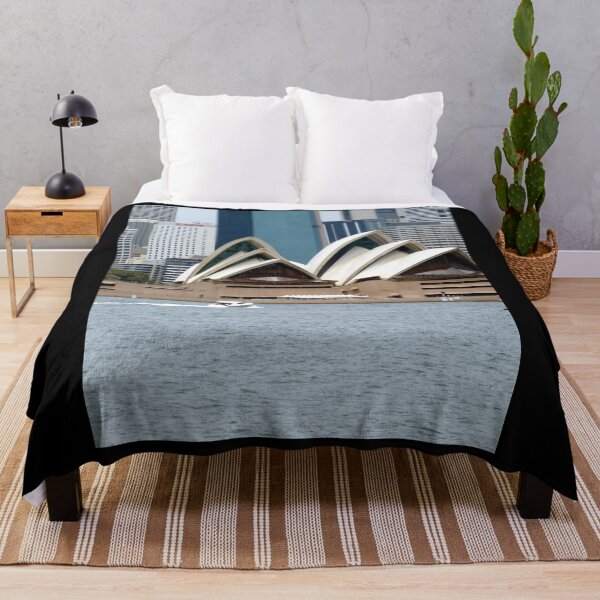 Item preview, sydney opera house, Australia  designed and sold by Gaynor Burrows.