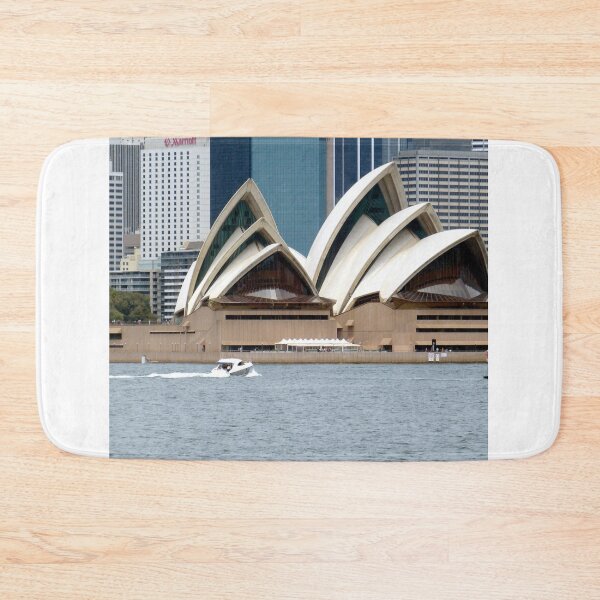 Item preview, sydney opera house, Australia  designed and sold by Gaynor Burrows.