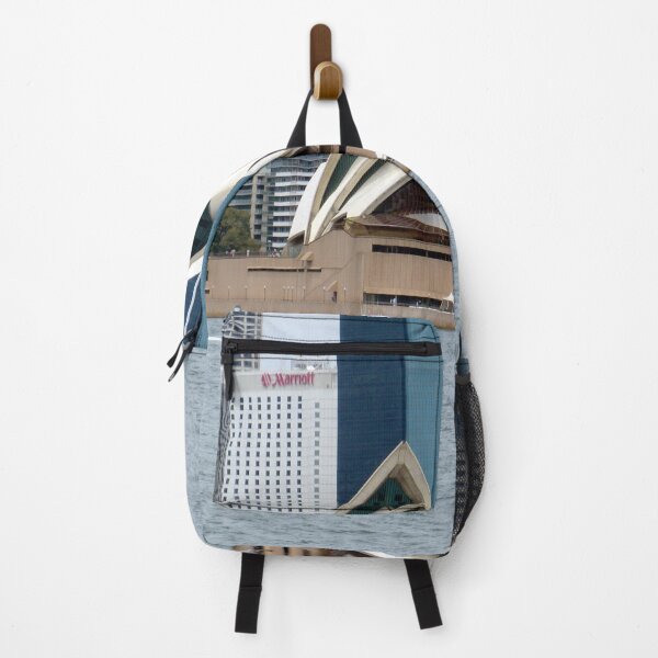 Item preview, sydney opera house, Australia designed and sold by Gaynor Burrows.