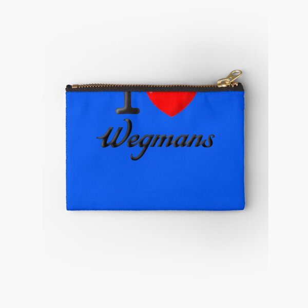 Item preview, I Heart Wegmans Classic T-Shirt designed and sold by AlexanderHaardt.