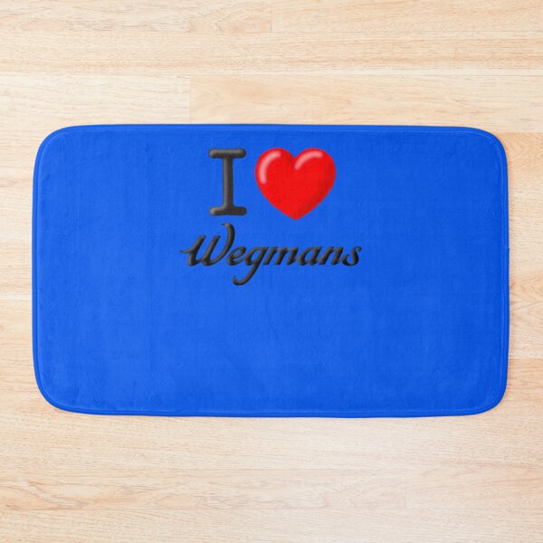 Item preview, I Heart Wegmans Classic T-Shirt designed and sold by AlexanderHaardt.